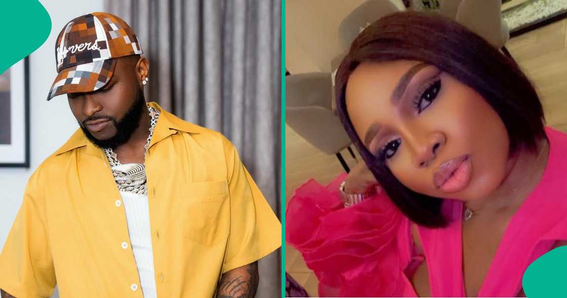 Davido set to build a shop for loyal fan. Davido set to build a shop for loyal fan.