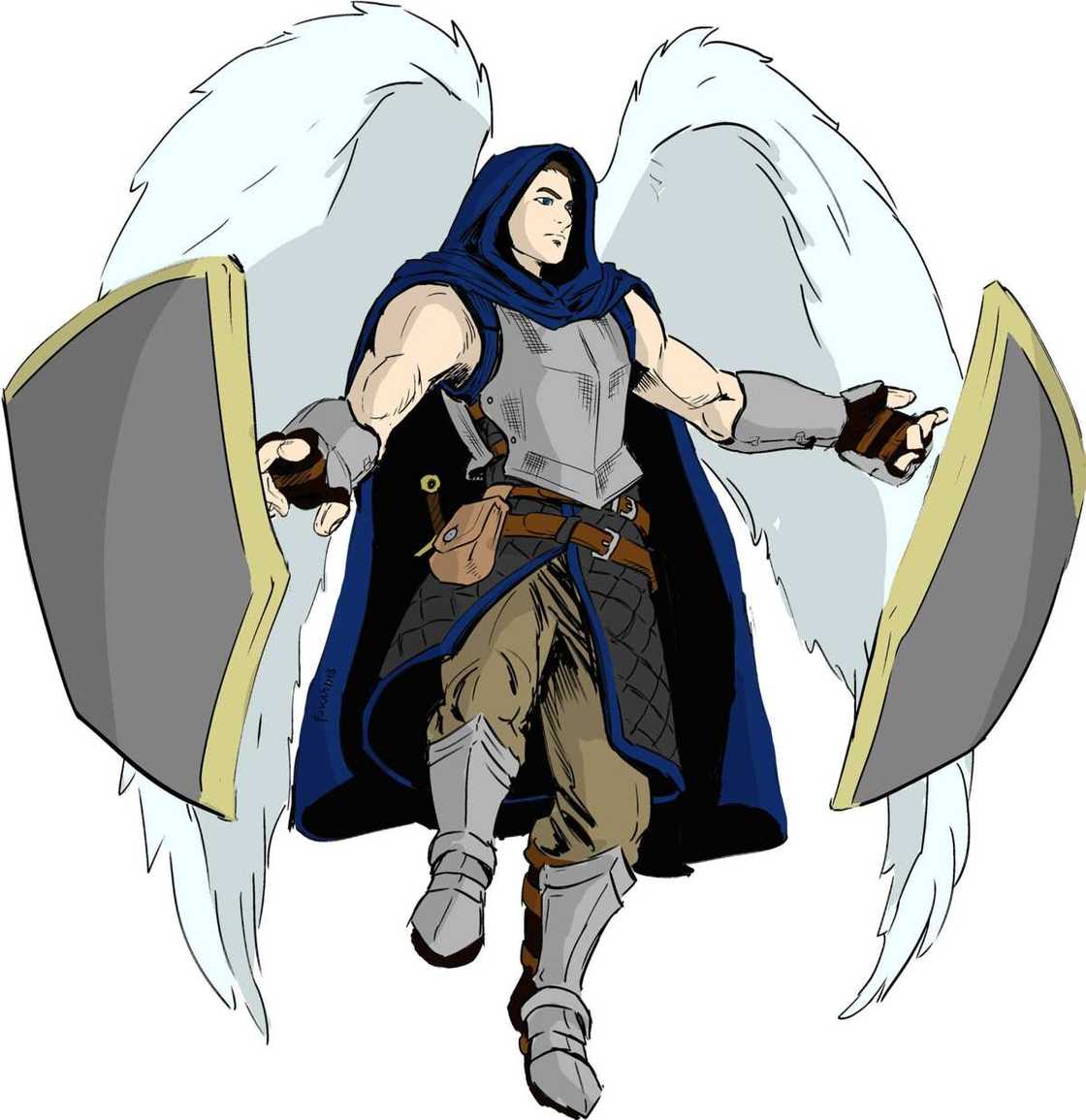 female Aasimar names female Aasimar names