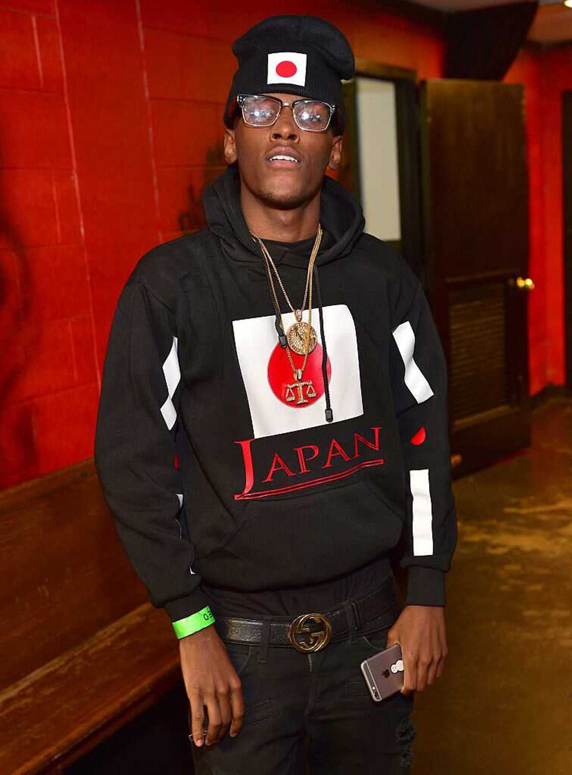 jeezy's son jeezy's son