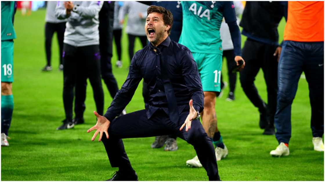 Mauricio Pochettino, Chelsea Mauricio Pochettino, Chelsea