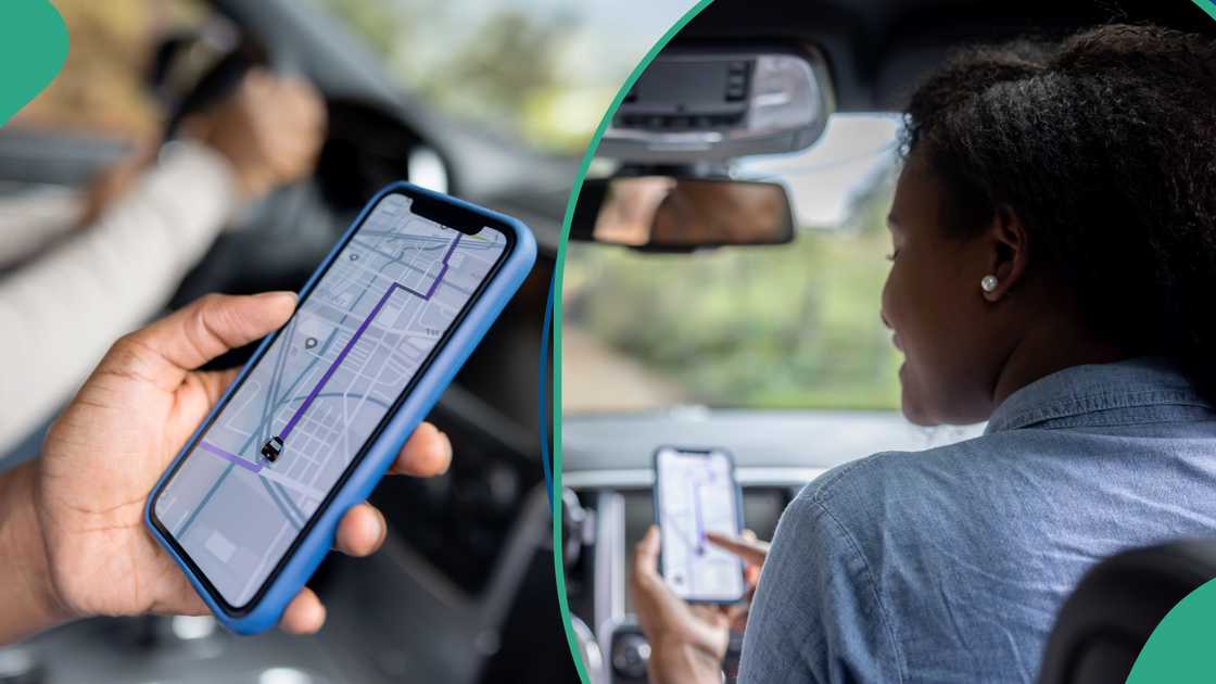 New app to keep Nigerians safe on the road