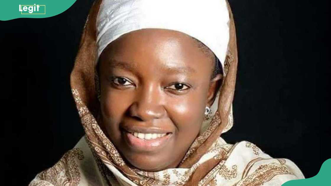 Salamat Ahuoiza Aliu