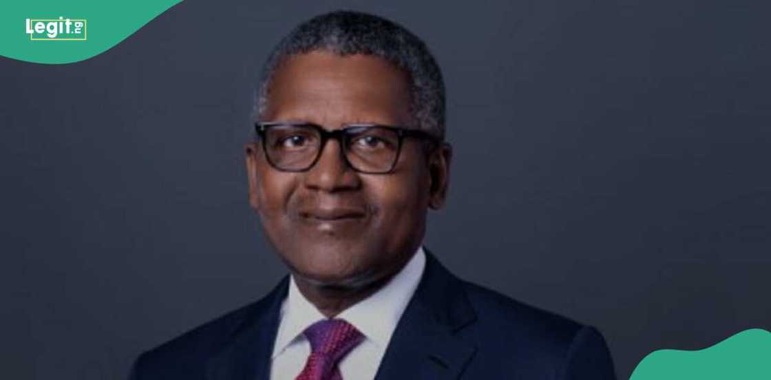 Dangote