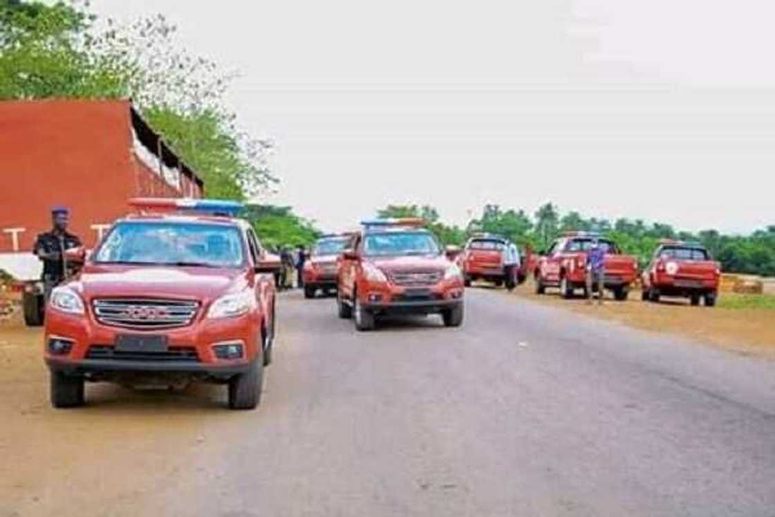 Amotekun security disclose how Illegal miners killed Ondo farmer Amotekun security disclose how Illegal miners killed Ondo farmer