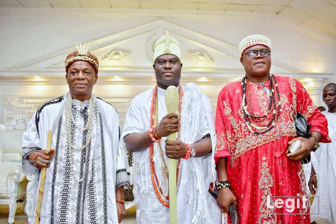 Ooni of Ife