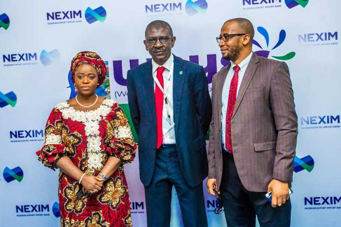 Nexim Executive Management Nexim Executive Management