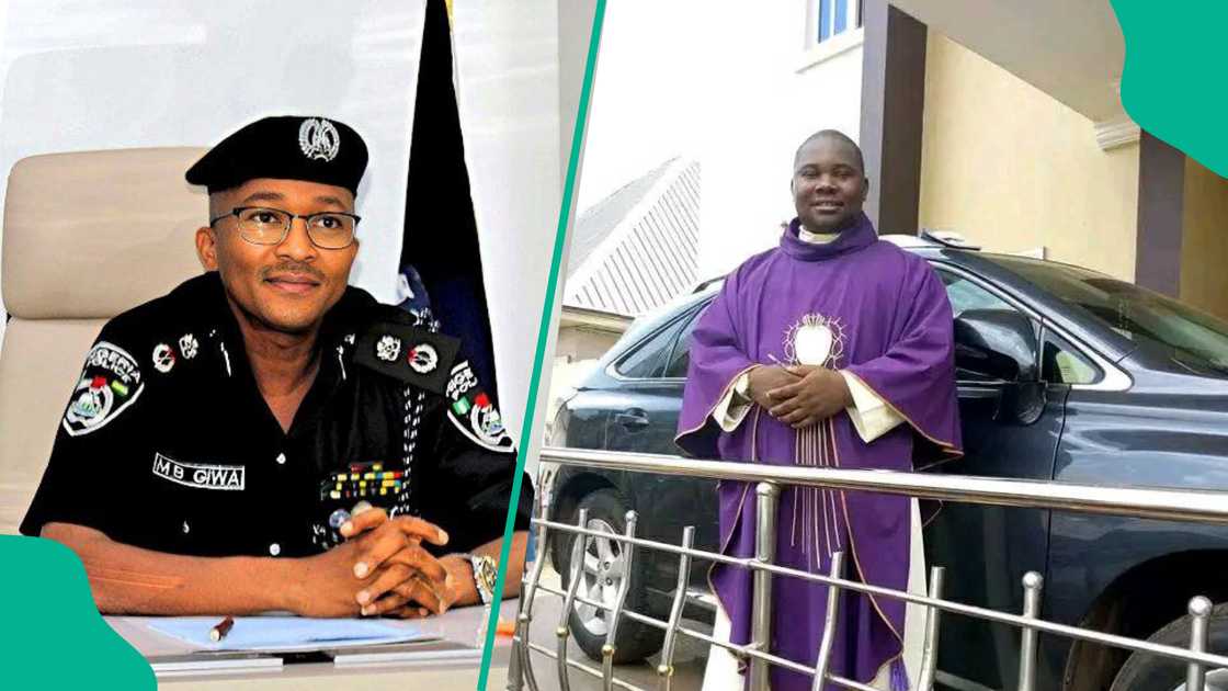 Yan bindiga sun hallaka Fasti a Enugu