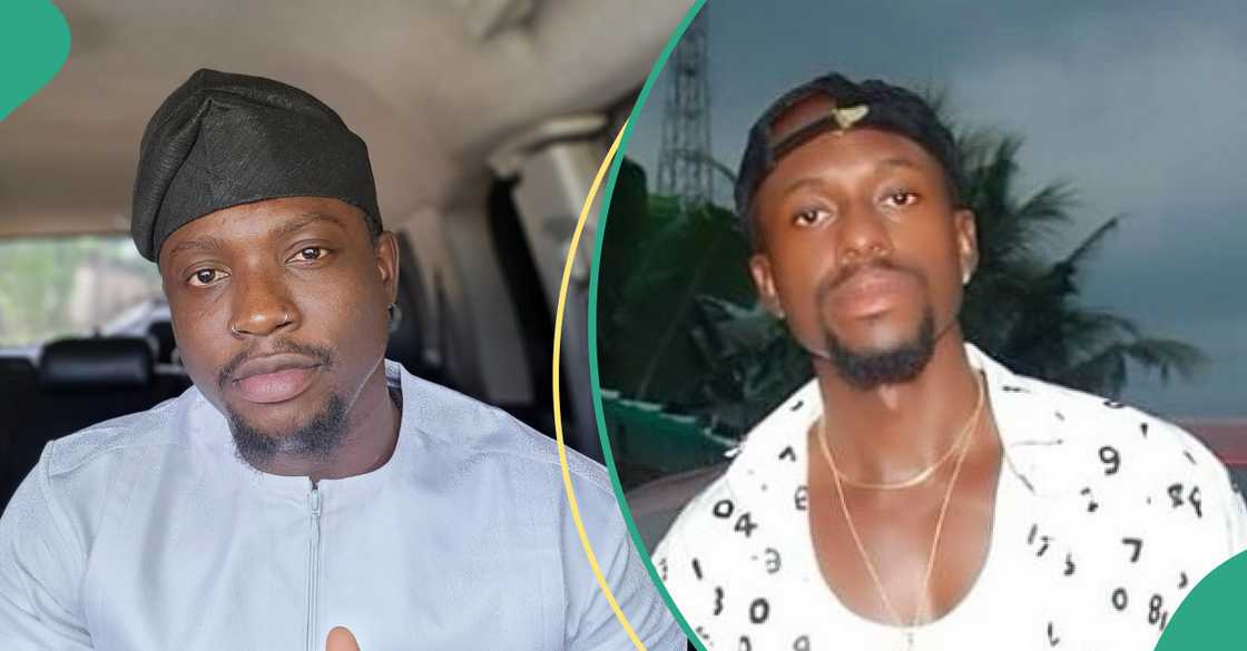 Man shares reasons on why VDM should be dealt with Man shares reasons on why VDM should be dealt with