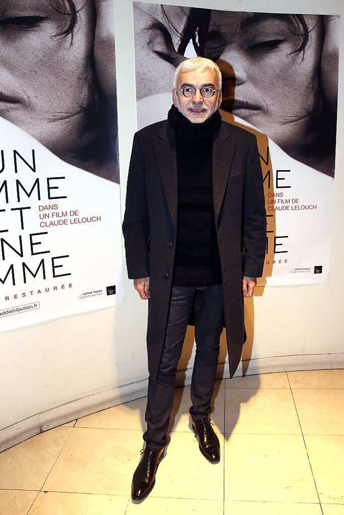 Pascal Praud salaire Pascal Praud salaire