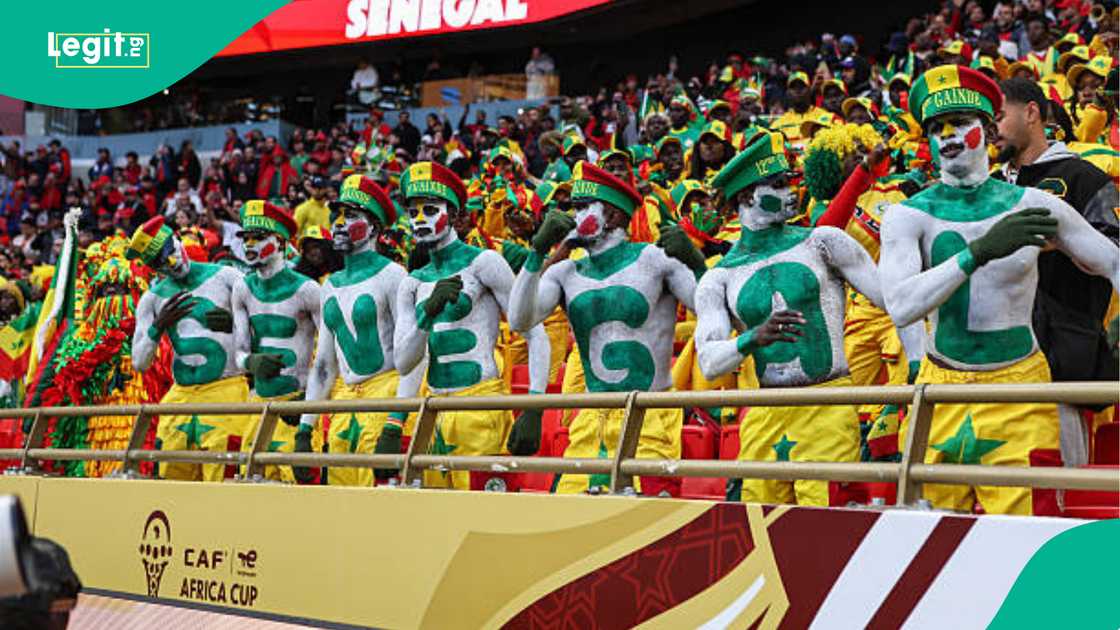 Senegal , AFCON, Morocco, Jail, Prison, CAF