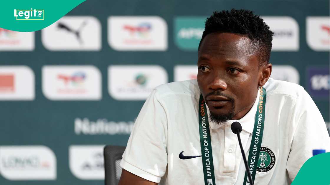 Ahmed Musa, Super Eagles, Nigeria, Rwanda, South Africa Eric Chelle Ahmed Musa, Super Eagles, Nigeria, Rwanda, South Africa Eric Chelle