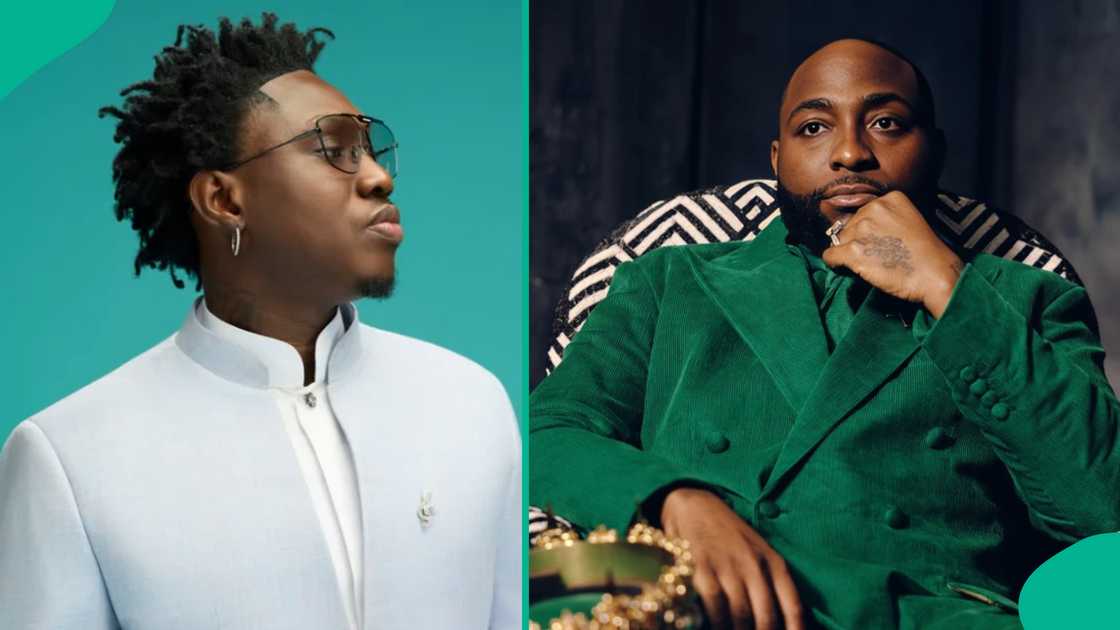 Davido, Zlatan Ibile, wedding, ceremony Davido, Zlatan Ibile, wedding, ceremony