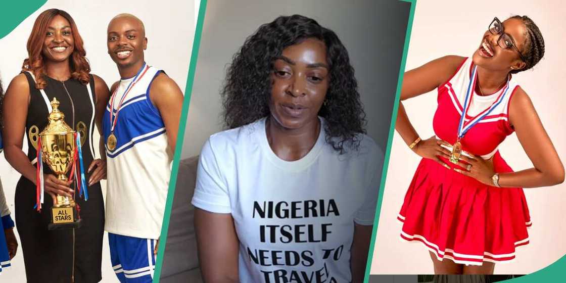 Kate Henshaw and Enioluwa at celebrity All Stars Charity, Kate Henshaw calls out Enioluwa and Hilda Baci, Hilda Baci at celebrity All Stars Charity Kate Henshaw and Enioluwa at celebrity All Stars Charity, Kate Henshaw calls out Enioluwa and Hilda Baci, Hilda Baci at celebrity All Stars Charity
