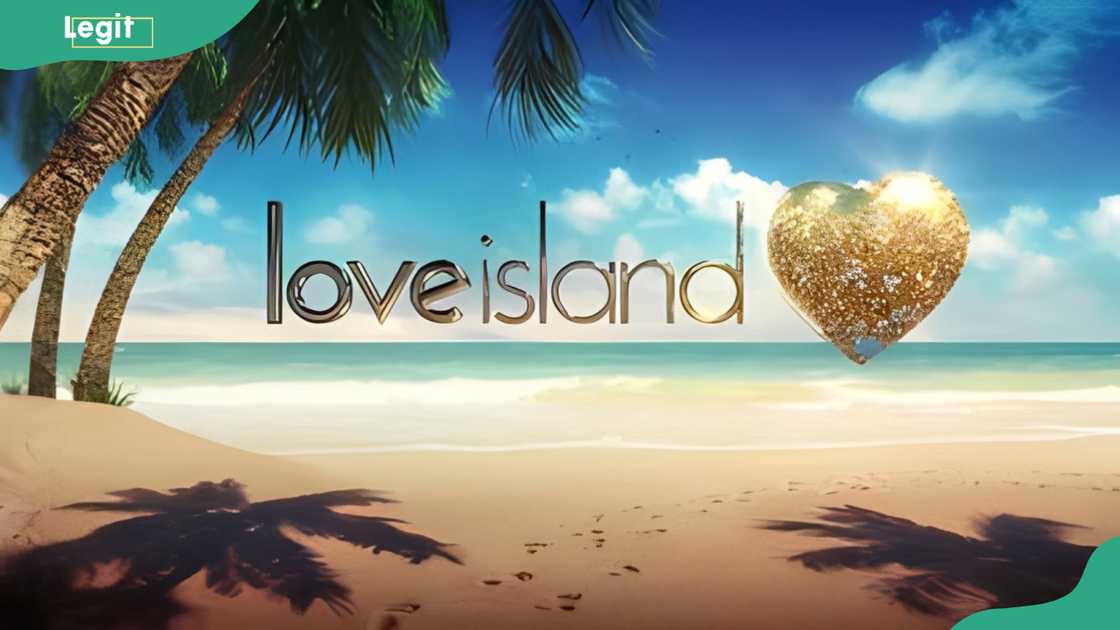 Love Island USA logo