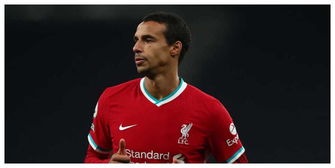 Liverpool's victory over Tottenham came at a huge cost as club loses another player to injury Liverpool's victory over Tottenham came at a huge cost as club loses another player to injury