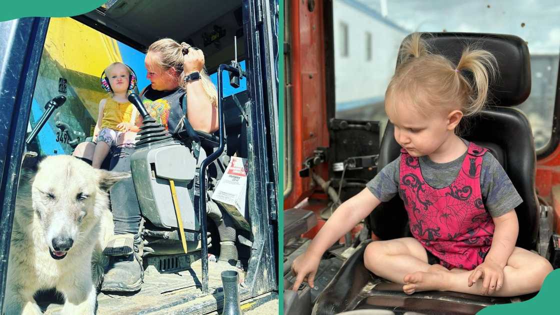 Monica Beets' daughter Jasmine Beets. Monica Beets' daughter Jasmine Beets.