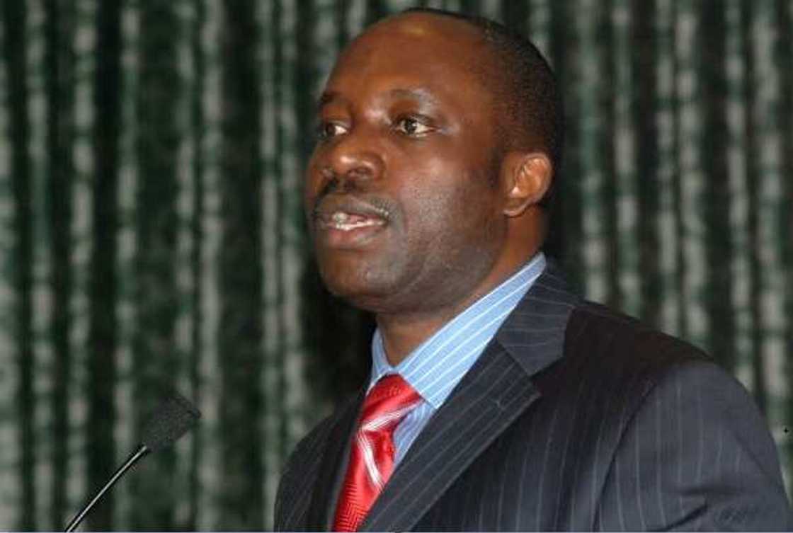 Anambra guber: APGA faction suspends Soludo Anambra guber: APGA faction suspends Soludo