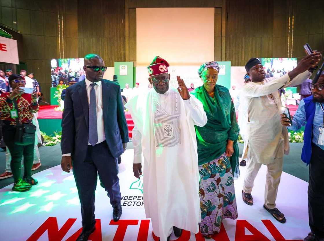 President-elect Bola Tinubu/Prophet Odedoyin/Ethnic Bigotry/Igbo and Yoruba President-elect Bola Tinubu/Prophet Odedoyin/Ethnic Bigotry/Igbo and Yoruba