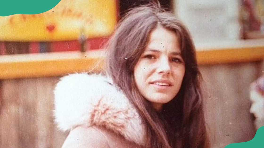 Verónica Pascal Ureta. Verónica Pascal Ureta.