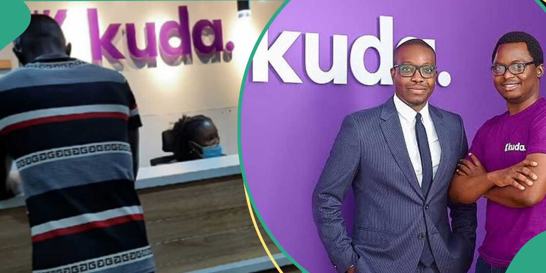 Kuda rolls out virtual PoS Kuda rolls out virtual PoS