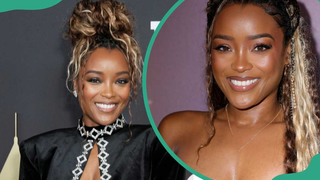 LaToya Tonodeo's biography LaToya Tonodeo's biography