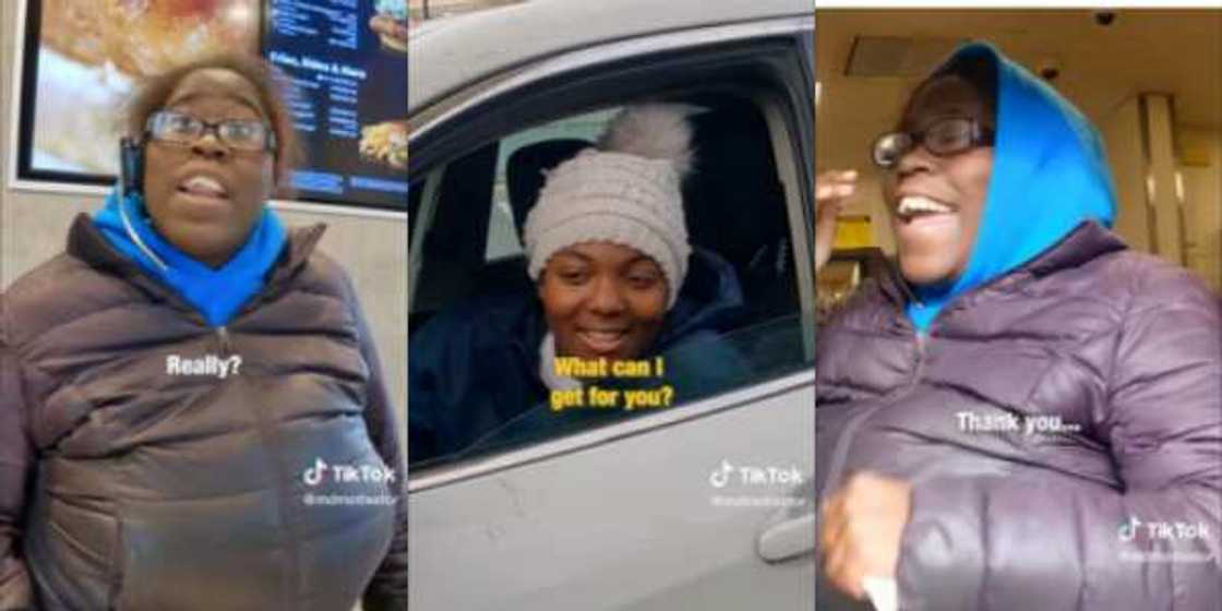 Massive Reactions as Man Walks into Restaurant, Pays Bills for All Customers in Viral Video Massive Reactions as Man Walks into Restaurant, Pays Bills for All Customers in Viral Video