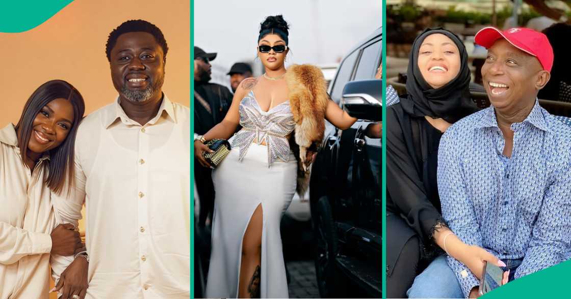 Angela Okorie seeks forgiveness from Mercy Johnson. Angela Okorie seeks forgiveness from Mercy Johnson.