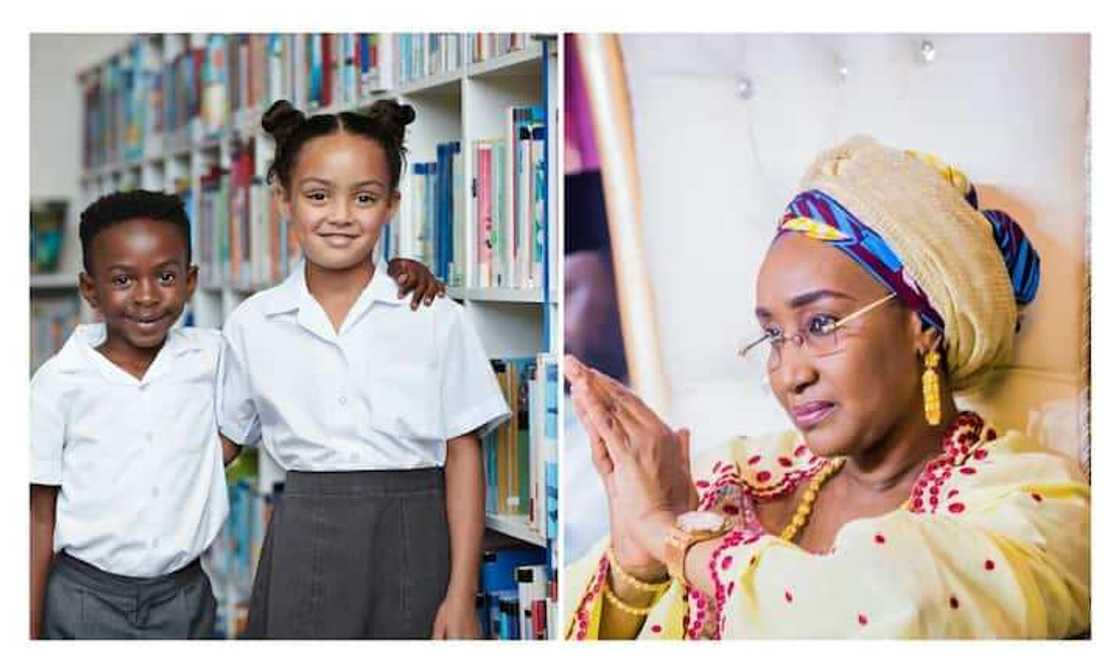 Yadda aka gano makarantun bogi a jihar Nasarawa Yadda aka gano makarantun bogi a jihar Nasarawa