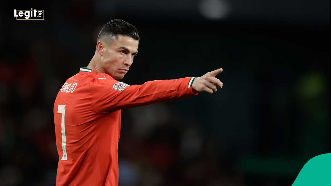 Cristiano Ronaldo, Portugal, UEFA Nations League Cristiano Ronaldo, Portugal, UEFA Nations League