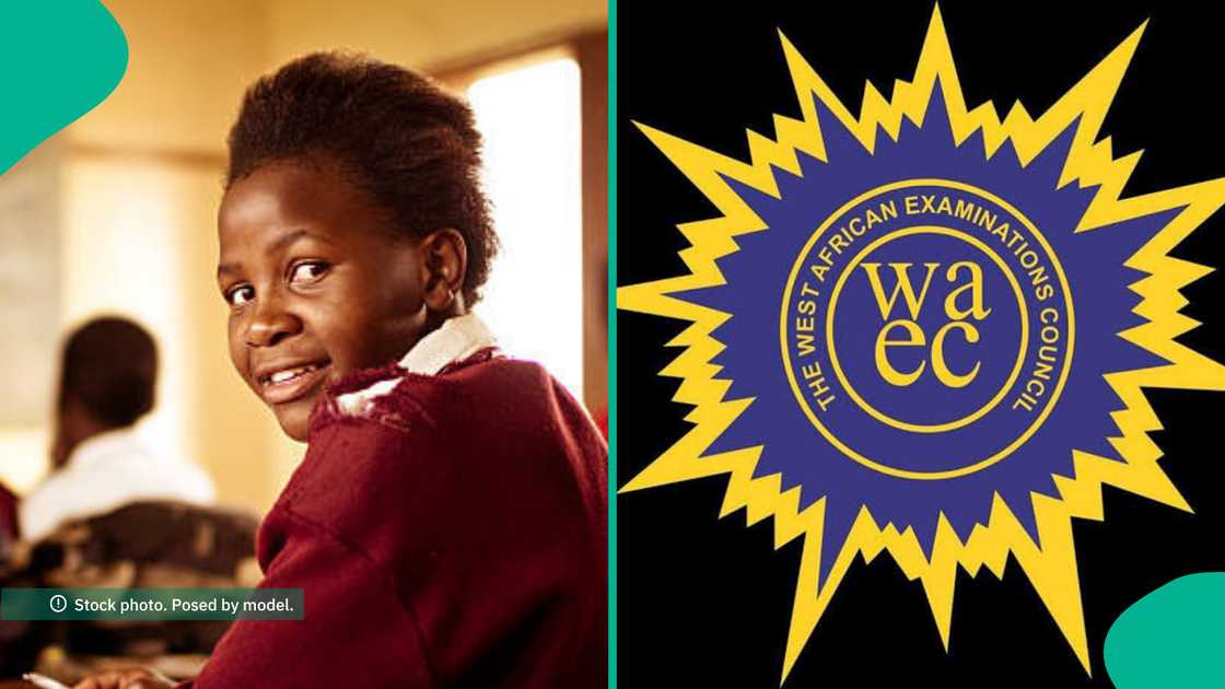 Family seeks scholarship for Nigerian student.