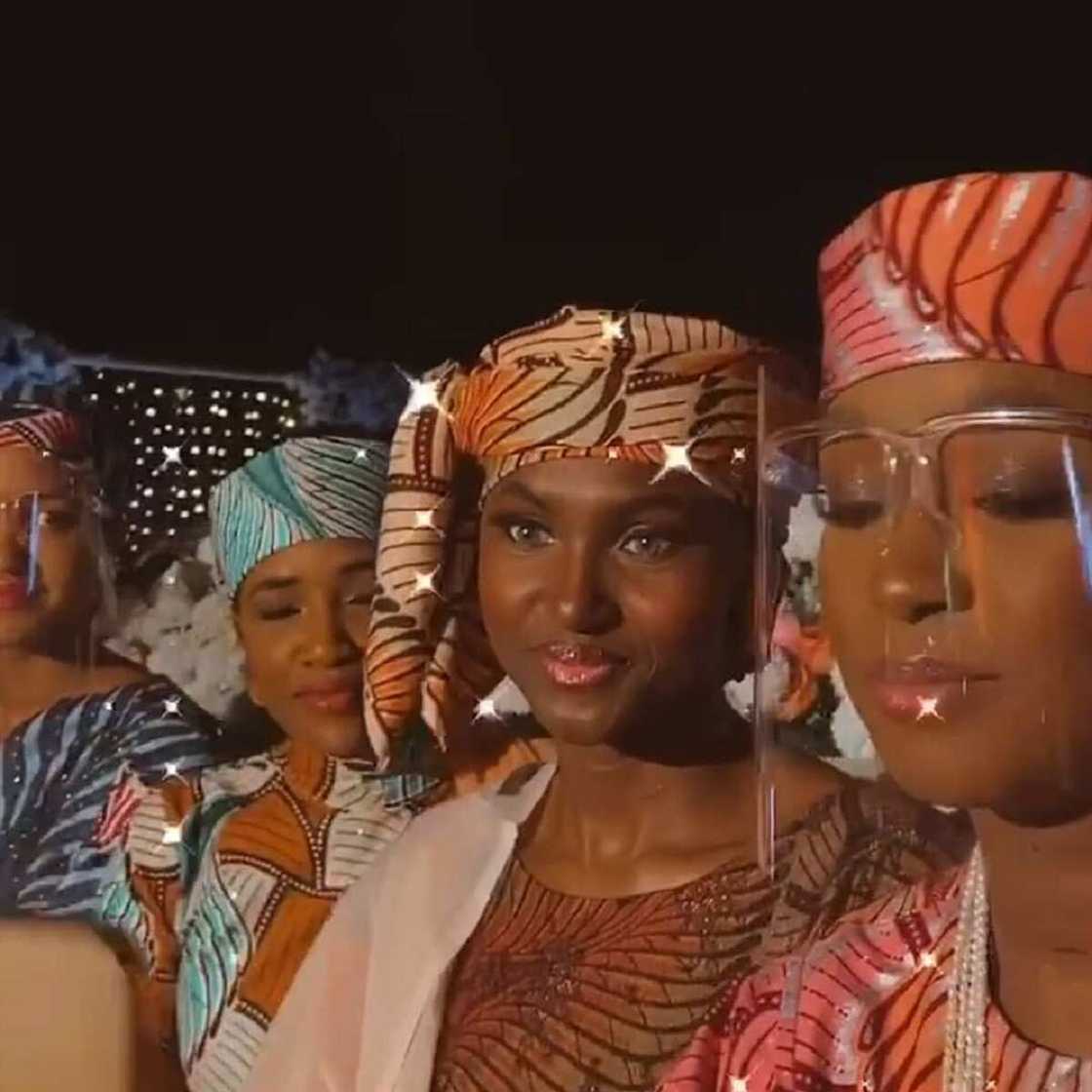 Hotuna: Ƴar Indimi za ta auri biloniyan ɗan sarki, Malik Ado-Ibrahim Hotuna: Ƴar Indimi za ta auri biloniyan ɗan sarki, Malik Ado-Ibrahim