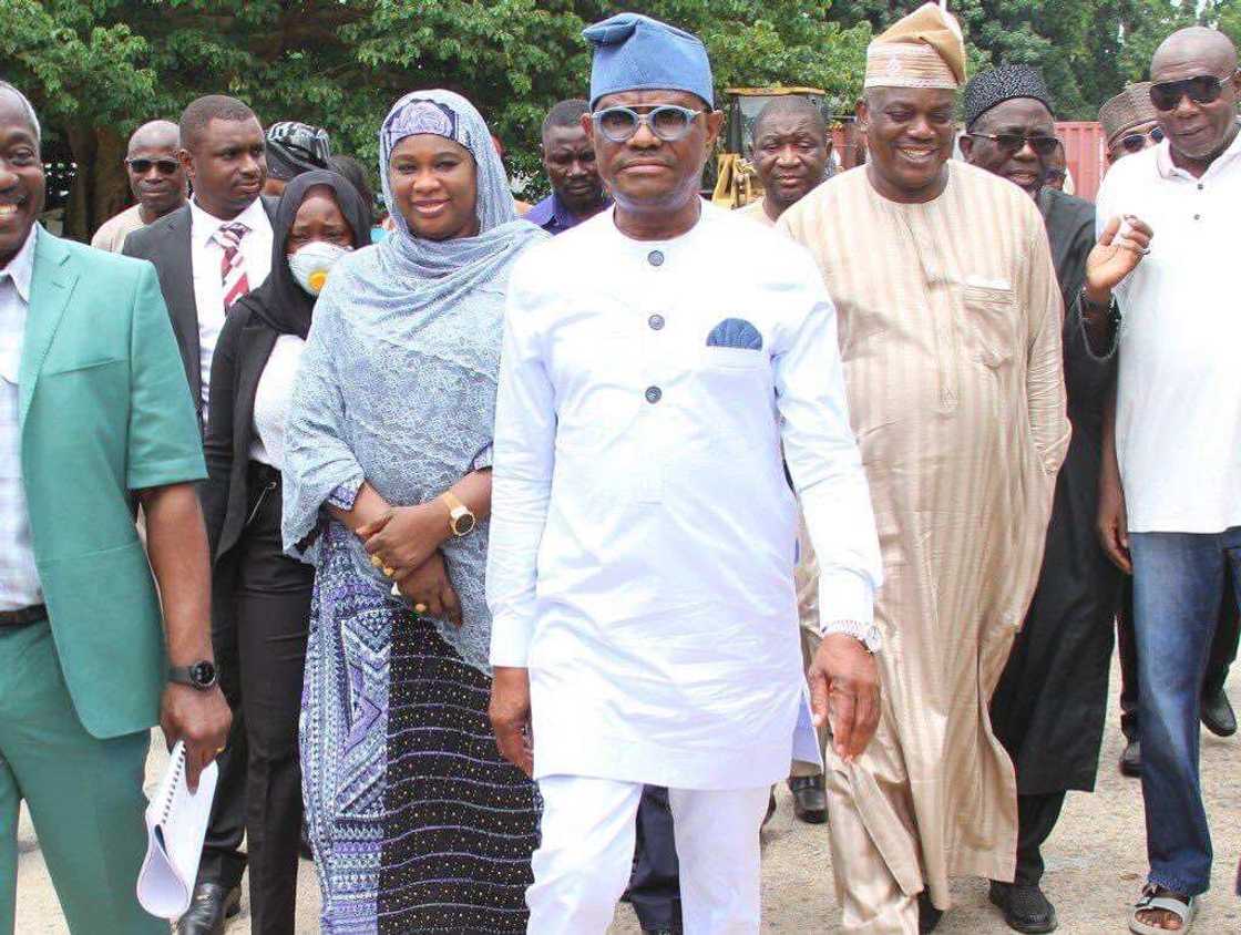 Sabon Minista Sabon Minista