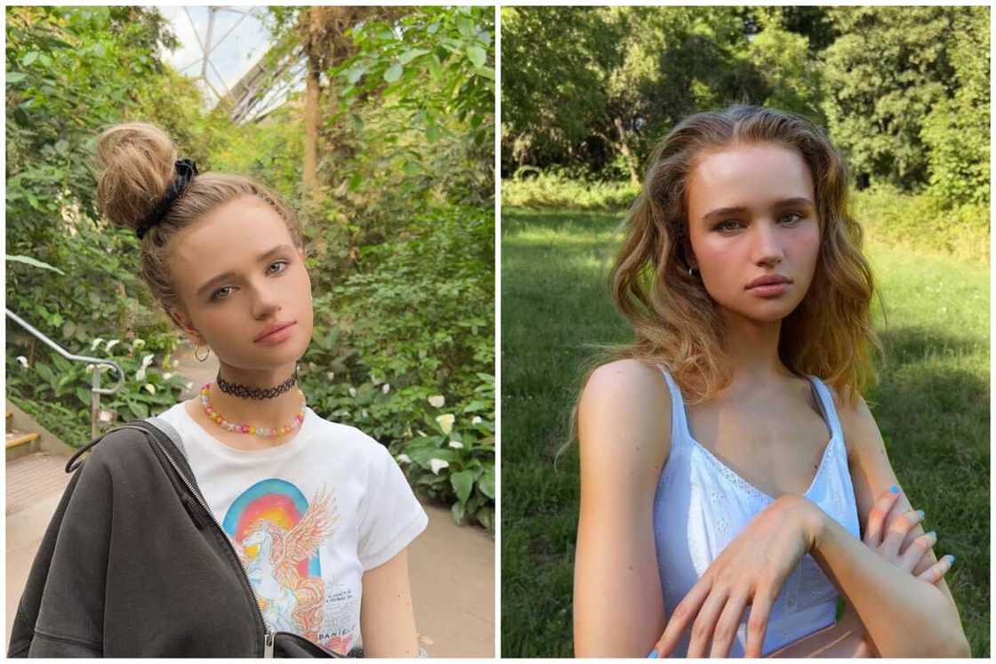 Julia Gisella Julia Gisella