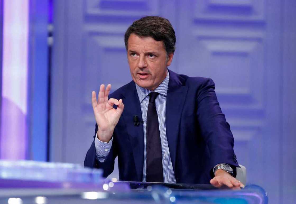 Italian celebrities Italian celebrities