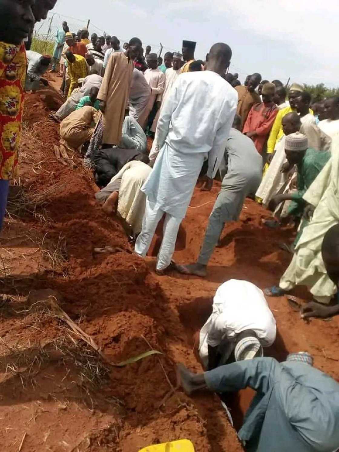 Jana'iza Sokoto Jana'iza Sokoto