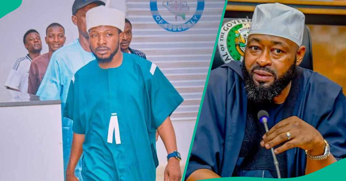 An maka gwamna Bago a mulki kan wa'adin ƙananan hukumomi