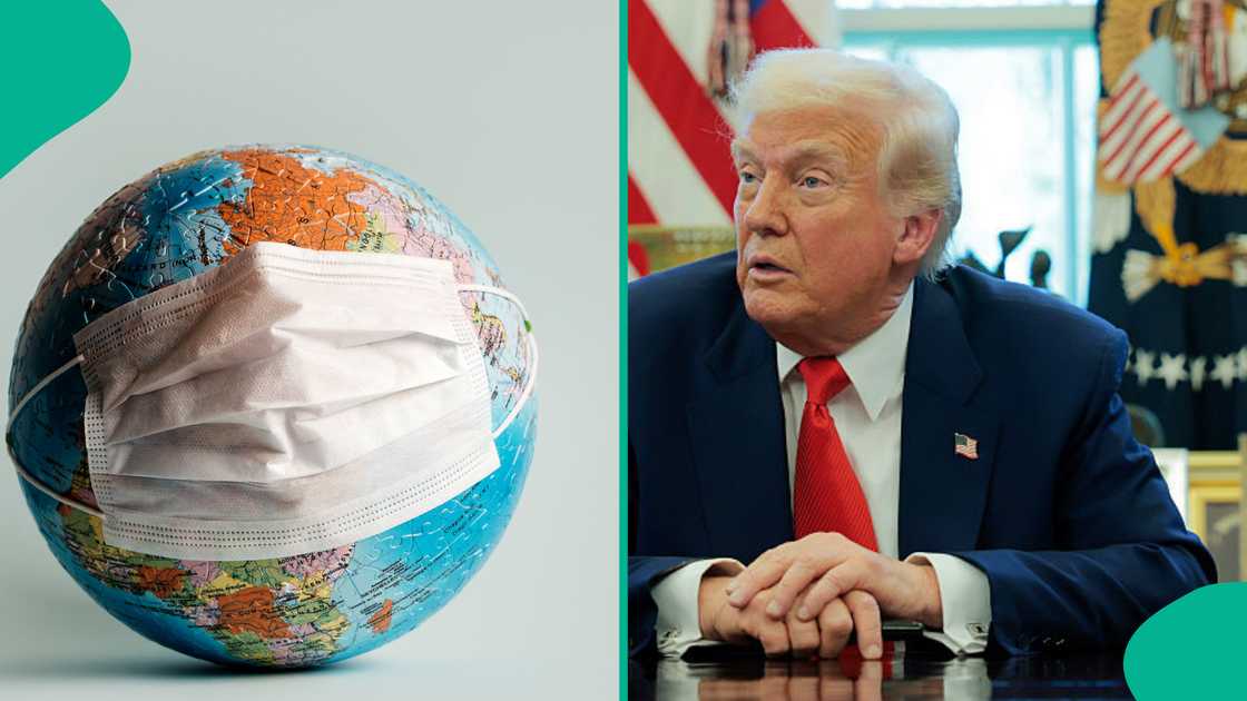 Trump administration replaced Covid.gov with a lab leak theory website Trump administration replaced Covid.gov with a lab leak theory website