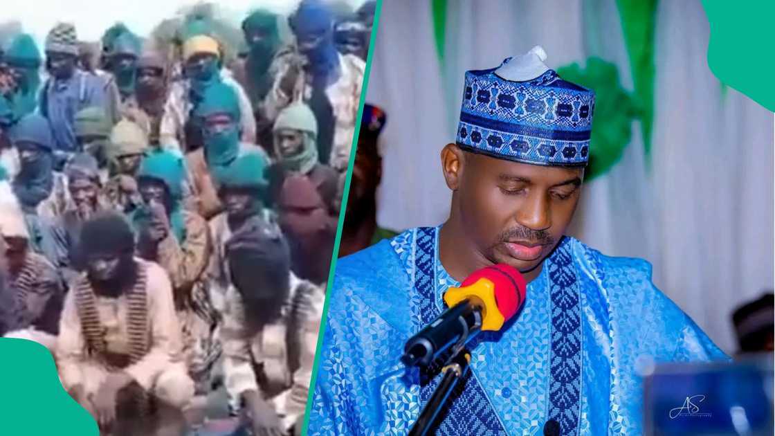 Activists decries Lukarawa's presence in Kebbi Activists decries Lukarawa's presence in Kebbi