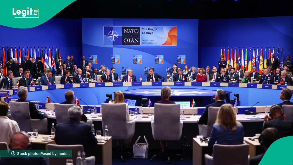 Wasu kasashe 7 sun ki amincewa da bukatar Trump na tura jiragen yaki zuwa Hormuz Wasu kasashe 7 sun ki amincewa da bukatar Trump na tura jiragen yaki zuwa Hormuz