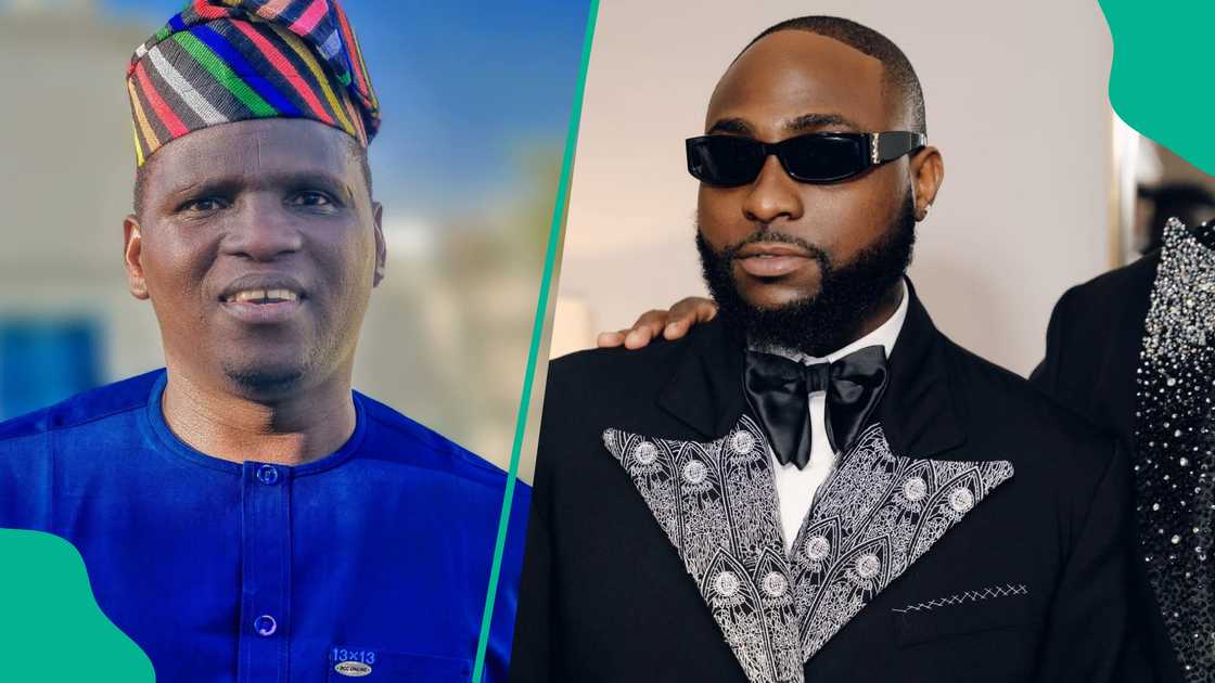 Davido da Rarara sun zazzagi juna Davido da Rarara sun zazzagi juna