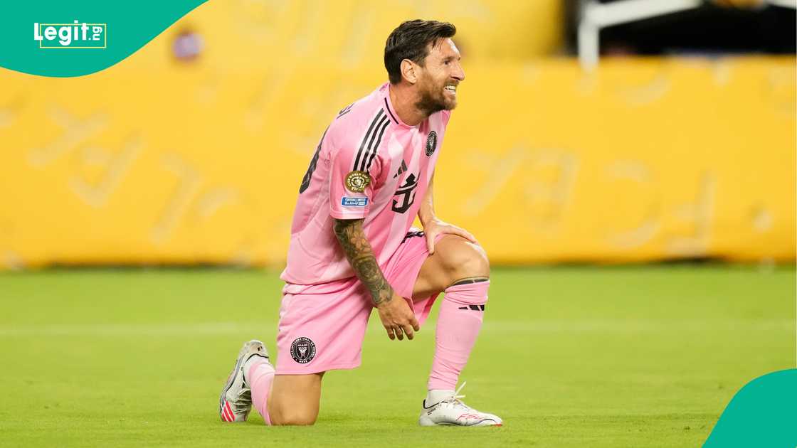 Lionel Messi, Inter Miami, Palmieras, Hard Rock Stadium s Miami, Florida, USA, Club World Cup. Lionel Messi, Inter Miami, Palmieras, Hard Rock Stadium s Miami, Florida, USA, Club World Cup.