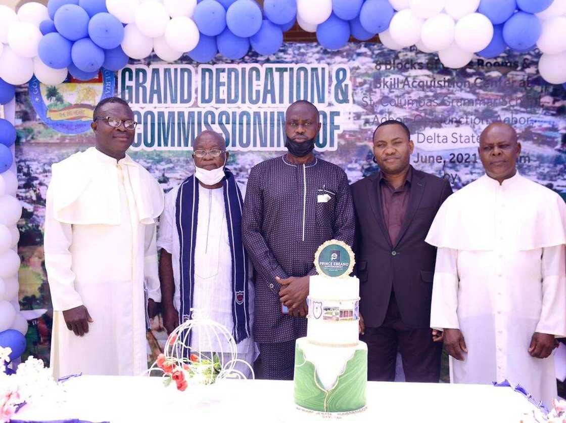 How Prince Ebeano Supermarket Is Changing the Face of Nigeria’s Educational System How Prince Ebeano Supermarket Is Changing the Face of Nigeria’s Educational System