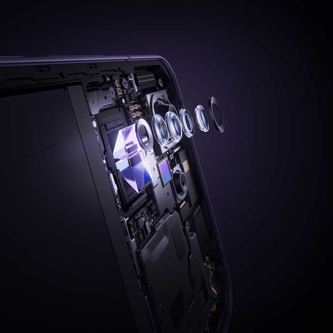 OPPO Launches New Reno13 Series with Revolutionary AI Photography and Innovative Design OPPO Launches New Reno13 Series with Revolutionary AI Photography and Innovative Design