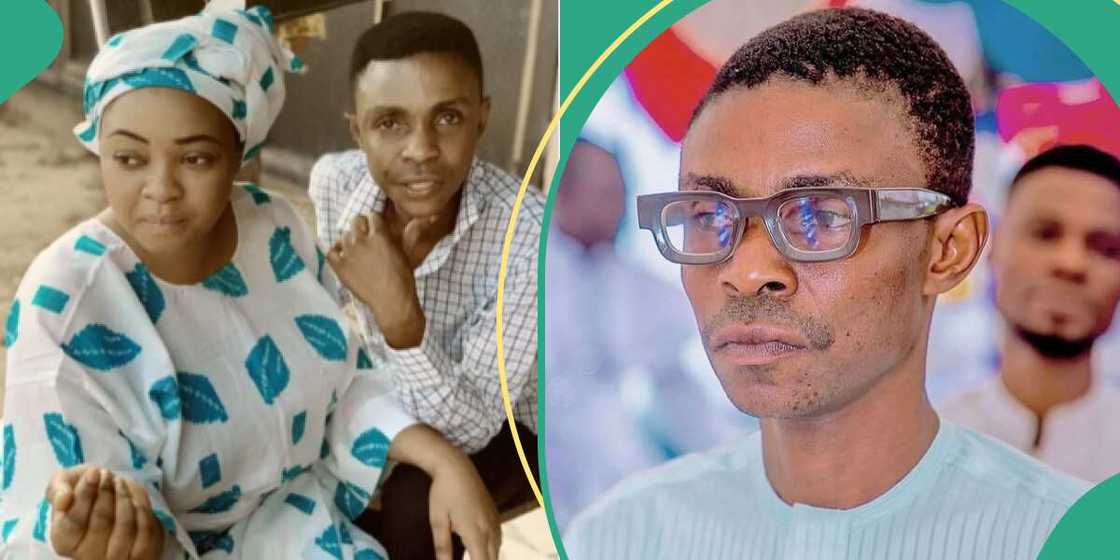 Funmi Awelewa calls out show promoter slams him for chasing clout with Sisi Quadri's death. Funmi Awelewa calls out show promoter slams him for chasing clout with Sisi Quadri's death.