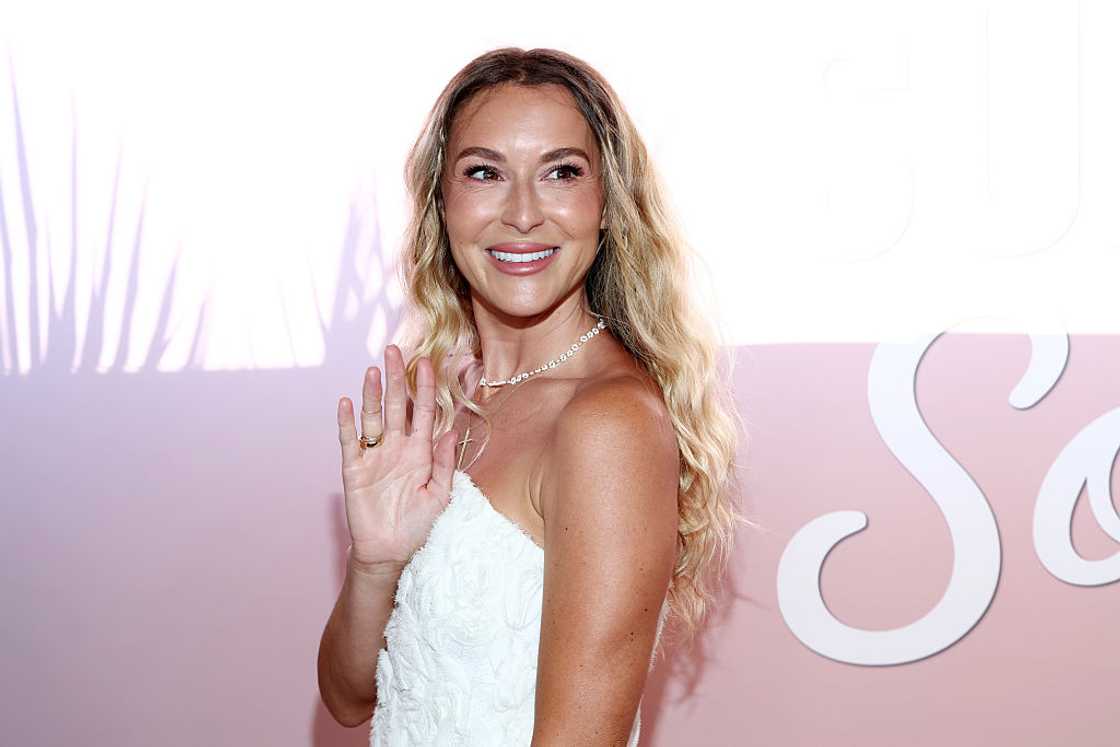 Alexa PenaVega at the Santa Monica Proper Hotel Alexa PenaVega at the Santa Monica Proper Hotel