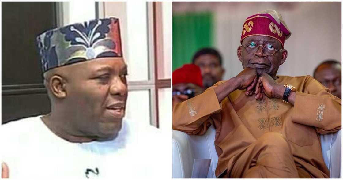 Nigeria must not allow Russia to control Niger/Niger coup Nigeria must not allow Russia to control Niger/Niger coup