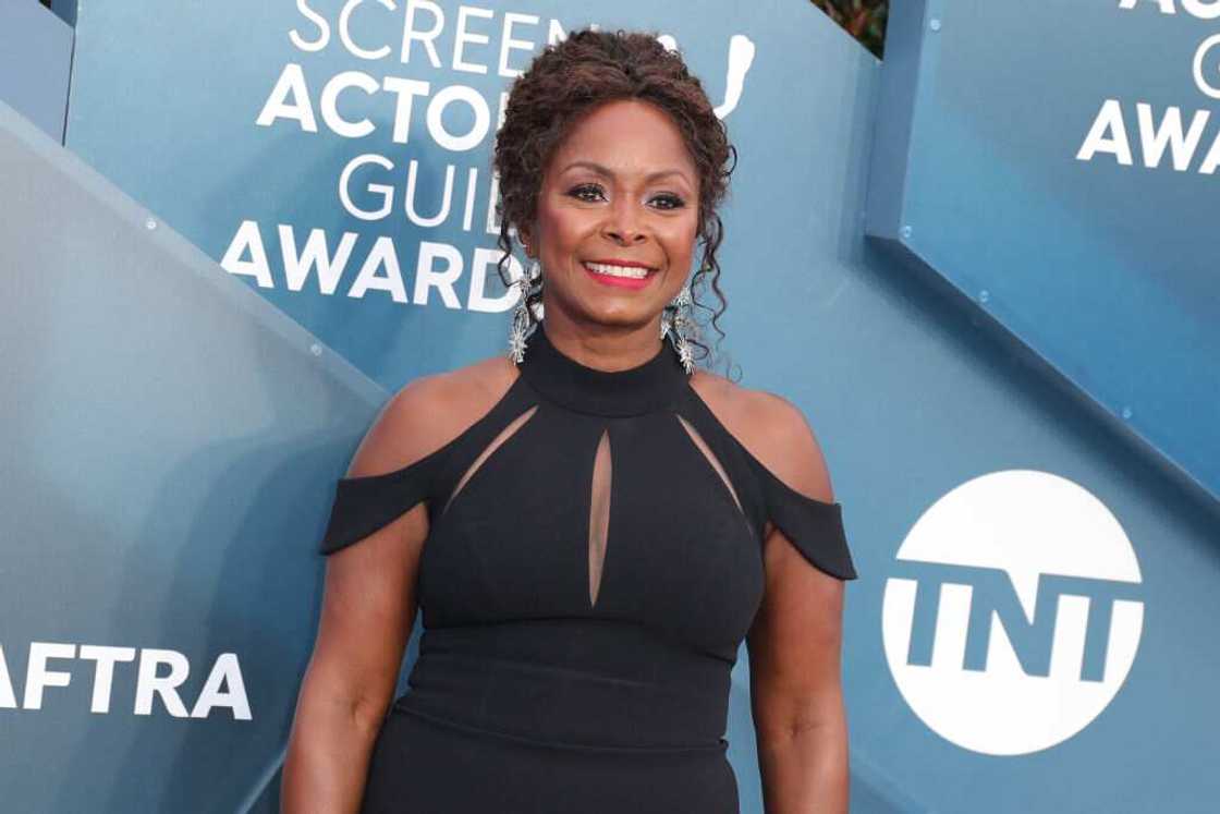 Crystal R Fox profile Crystal R Fox profile