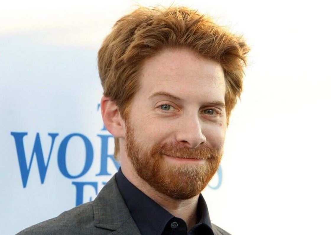 seth green seth green