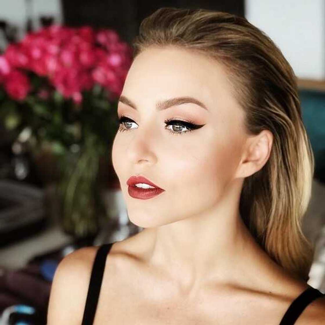Angelique Boyer actress Angelique Boyer actress