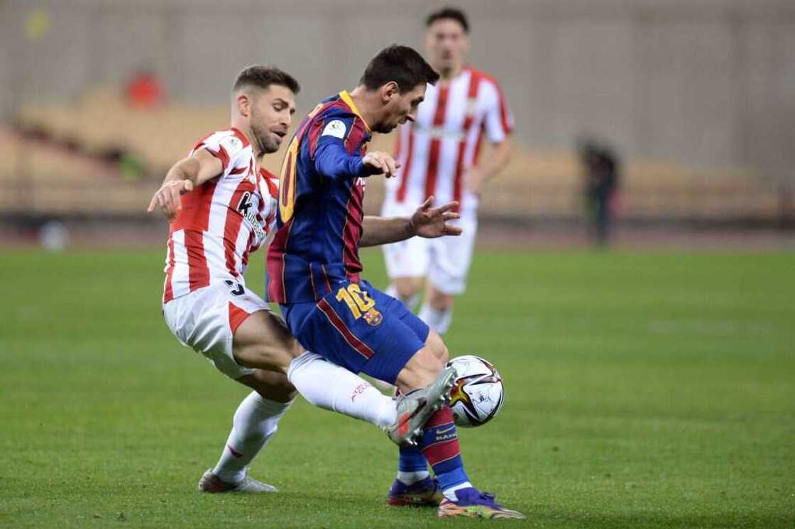 Lionel Messi Lionel Messi